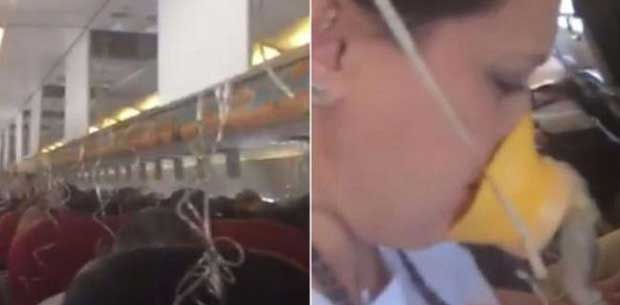 Why AirAsia flight was forced to make emergency landing
