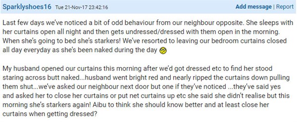 Neighbour