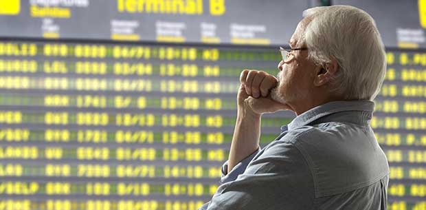 “The worst layover of my life”: Over60 community share travel horror stories