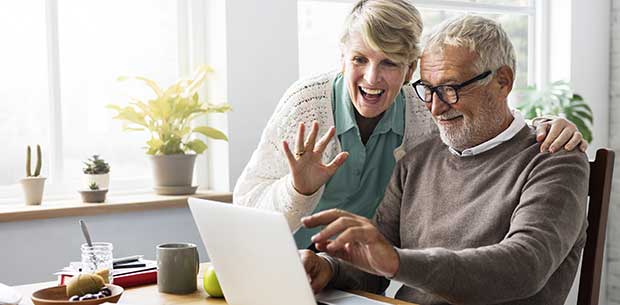 Tips for grandparenting in the digital age