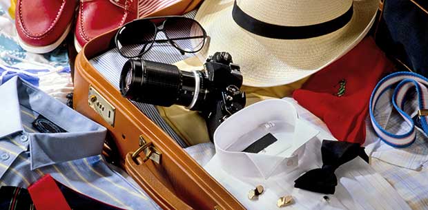 6 important travel items you might not have packed