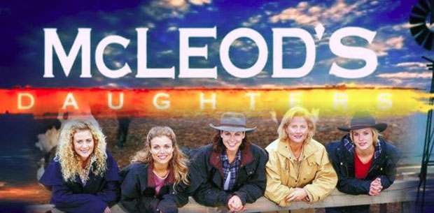 netflix series mcleod's daughters