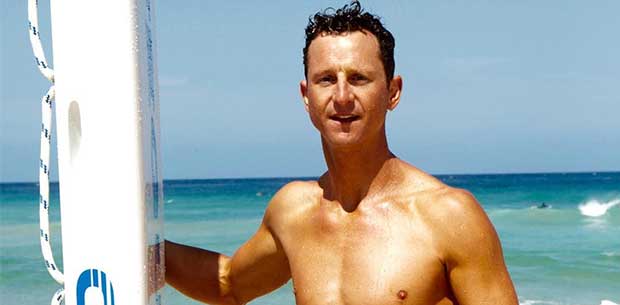 Bondi Rescue star opens up about the moment that sent him to a “dark place”
