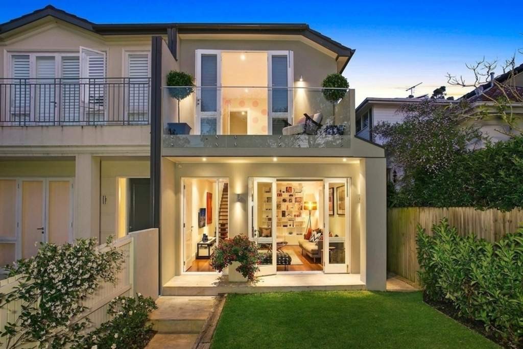 Look inside Sarah Harris’ $2.2 million Sydney home