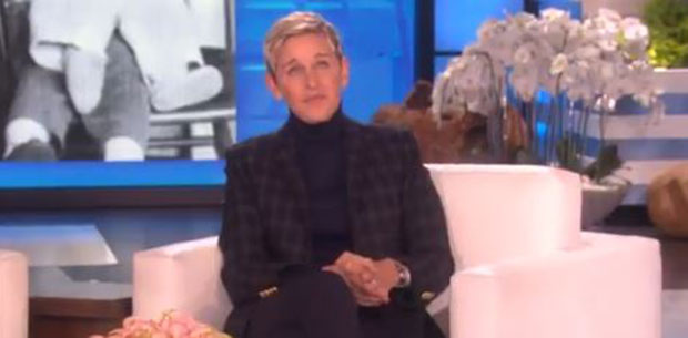 Ellen’s former staffer speaks out: “The stories are all true”