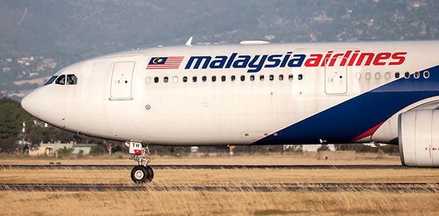 Malaysia Airlines flight horror: “I thought I was going to die”