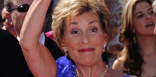 10 things you didn’t know about Judge Judy 