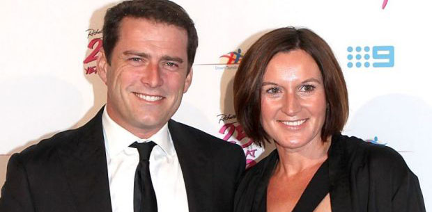 Cassandra Thorburn opens up about divorce from Karl Stefanovic | OverSixty