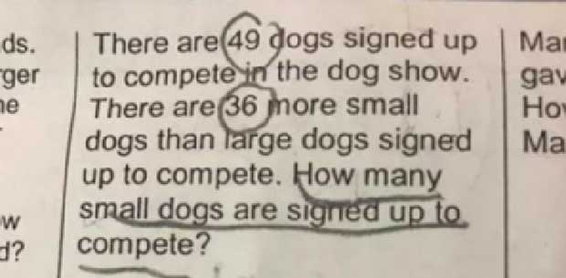 can-you-solve-this-impossible-year-2-maths-problem-oversixty