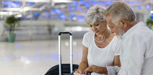 4 times travel insurance won’t cover your missed flight