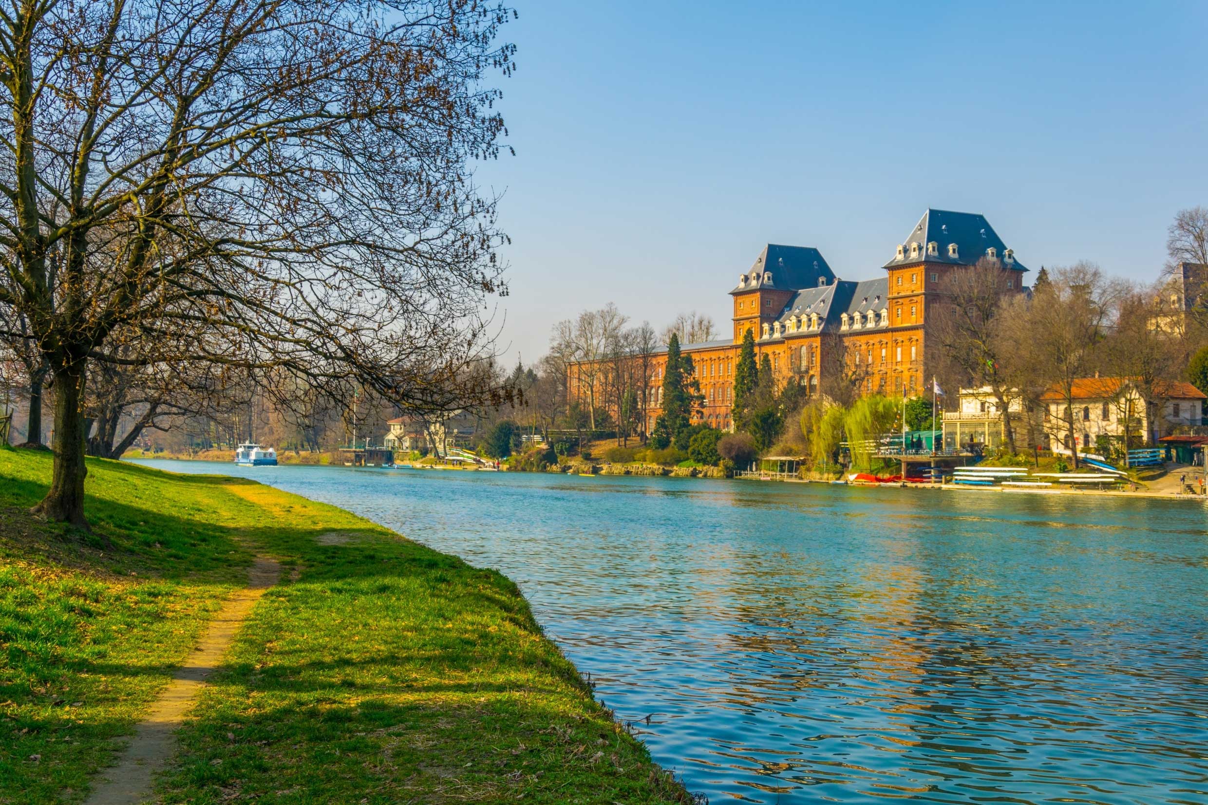 7 Spectacular European Rivers You Ve Never Heard Of OverSixty   3 Po River 