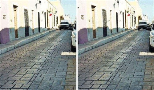 The Optical Illusion That Has Stumped The Internet Can You Work It Out Oversixty 