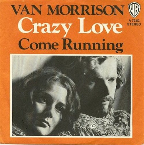 Crazy Love