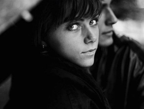Suzanne
