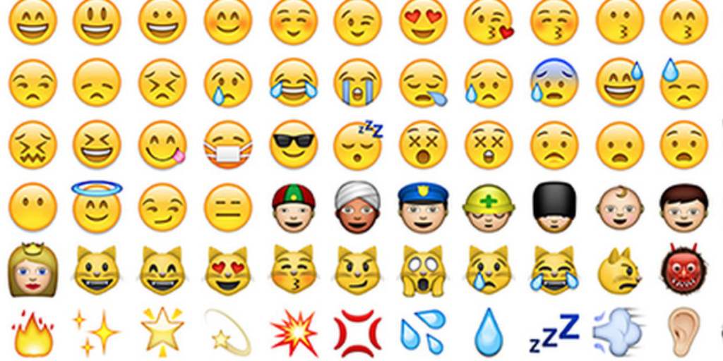 According To Our Emoji Use Australians Love Alcohol Junk Food Holidays And Clothes Oversixty