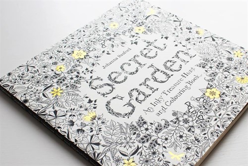 Secret Garde