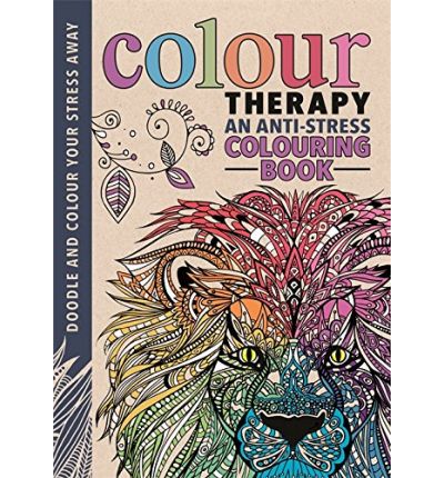 Colour Therapy