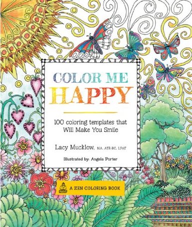 Colour Me Happy
