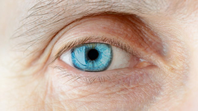 3 of the most common threats to your sight
