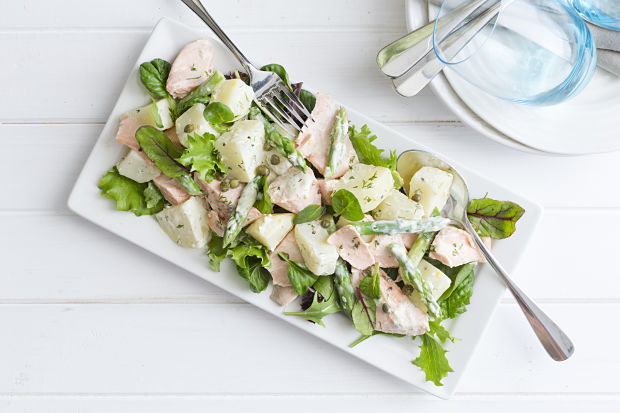 Easy crowd pleaser recipes | OverSixty