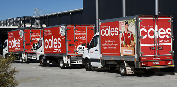 Coles slashes prices on 190 everyday buys