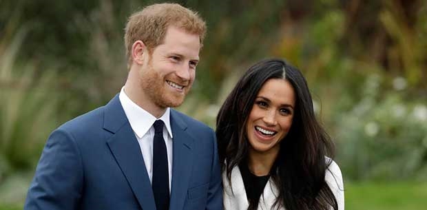 Inside Prince Harry and Meghan's lavish Sydney rental property