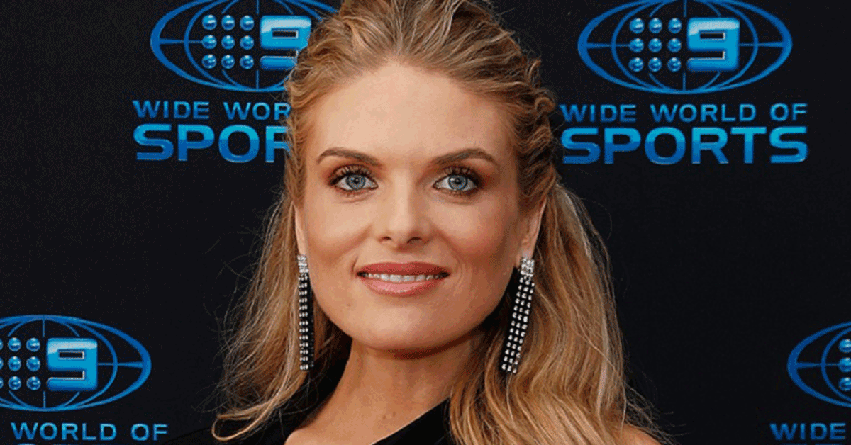 Erin Molan responds to Footy Show haters | OverSixty