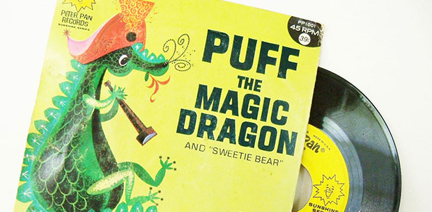 The real meaning behind “Puff the Magic Dragon”