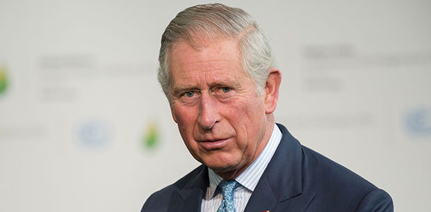 “I am Prince Charles’ brother”: German man’s explosive claims