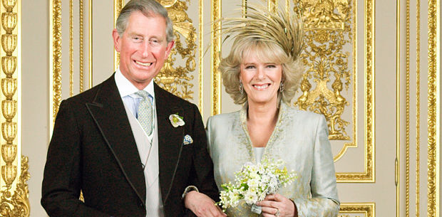 How the Queen left Camilla “livid” on her wedding day | OverSixty