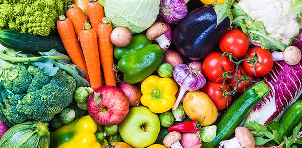 Everything you need to know about vitamin intake