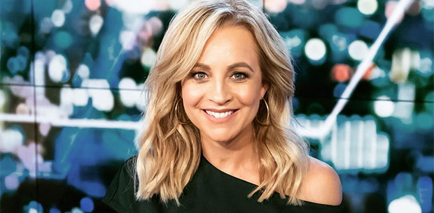 You Ll Never Guess How Much Carrie Bickmore S Wardrobe Costs