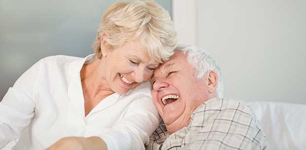 How to have the happy retirement you want