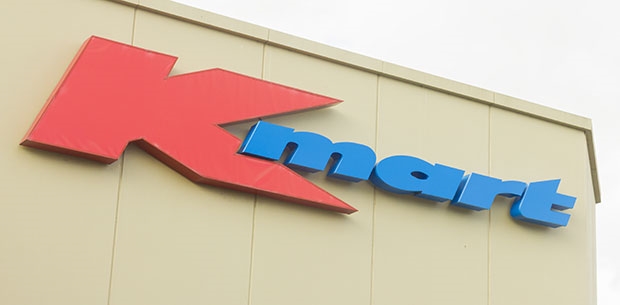 Kmart version of $170 winter item sends shoppers into a frenzy