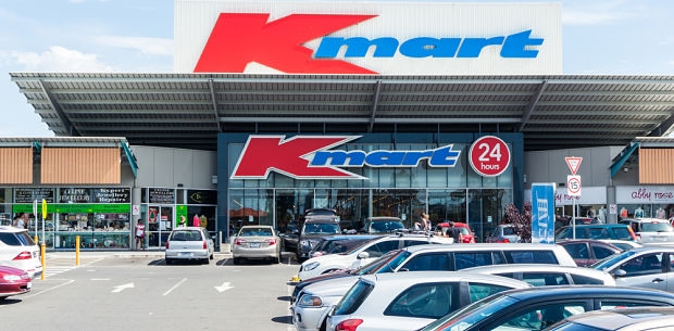 Kmart jeans for $25 rival expensive options, shoppers rave