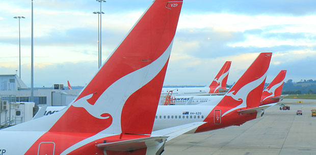 Qantas announces brilliant points hack: Earn frequent flyer points for free!