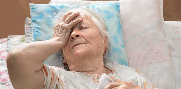 Can having surgery affect your memory?