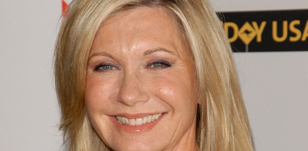 Olivia Newton-John lists stunning Byron Bay retreat