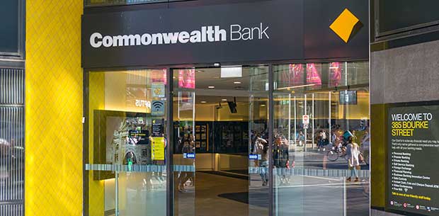 The note Commonwealth Bank is sending its customers | OverSixty