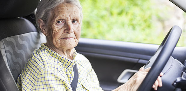 Here are more road rules you didn't know existed | OverSixty