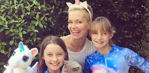 Jessica Rowe Reveals The Exact Moment She Knew She Had To Quit Studio