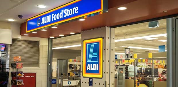 ALDI shopper shares brilliant checkout trick