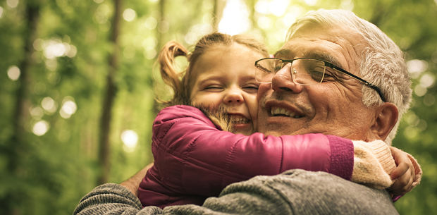 How to talk to your family about your legacy
