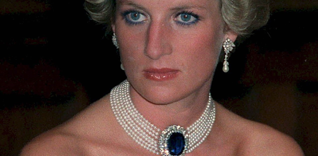 Why Princess Diana’s jewellery might start appearing in public more ...
