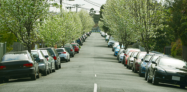 Do you know this obscure parking rule catching out drivers?