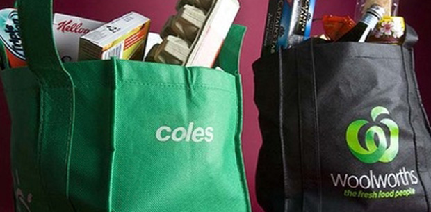 Supermarket hack: How to get 5% discount at Woolworths and Coles with this simple trick