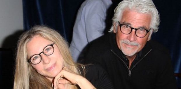 Barbra Streisand celebrates 20 years of marriage to James Brolin ...