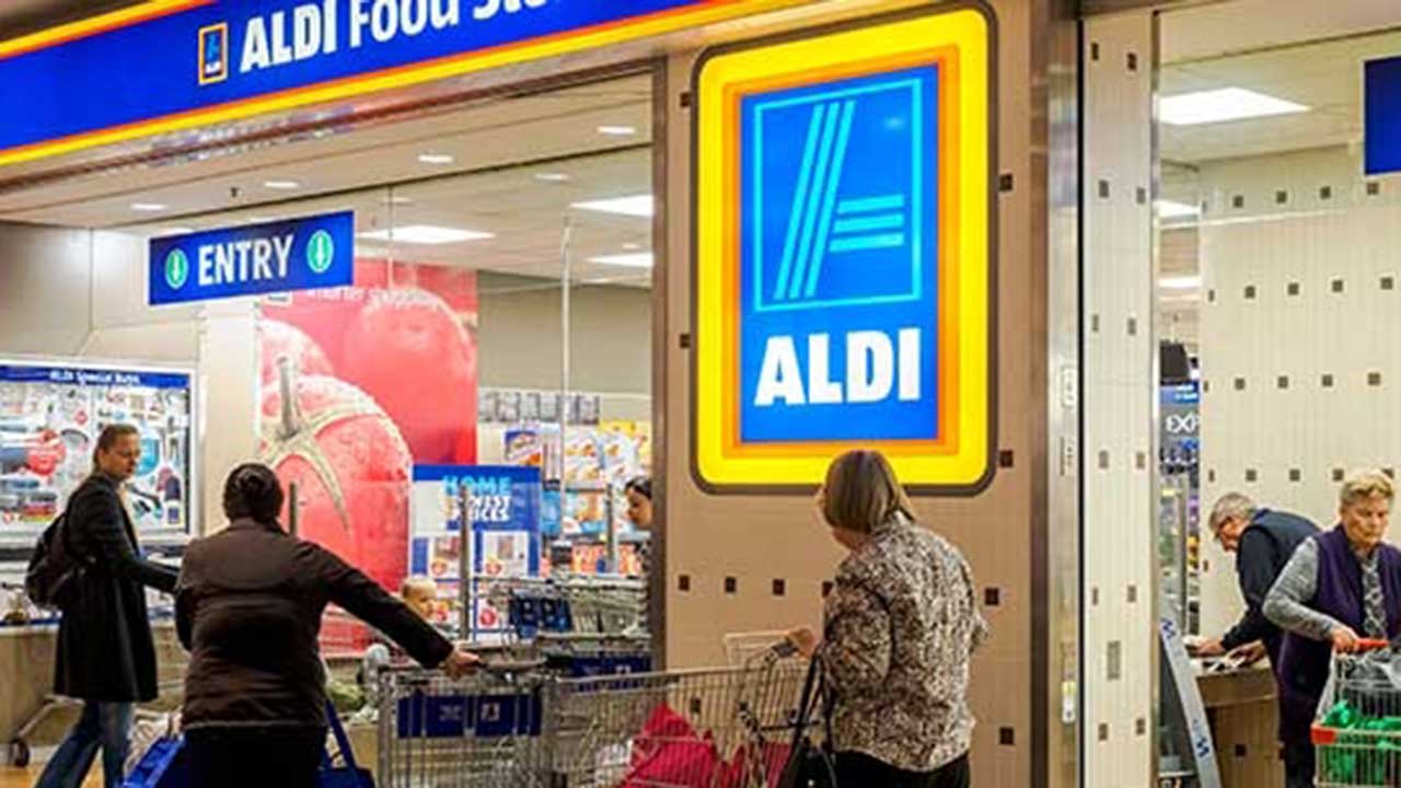 The $6 sell-out Aldi product that customers love