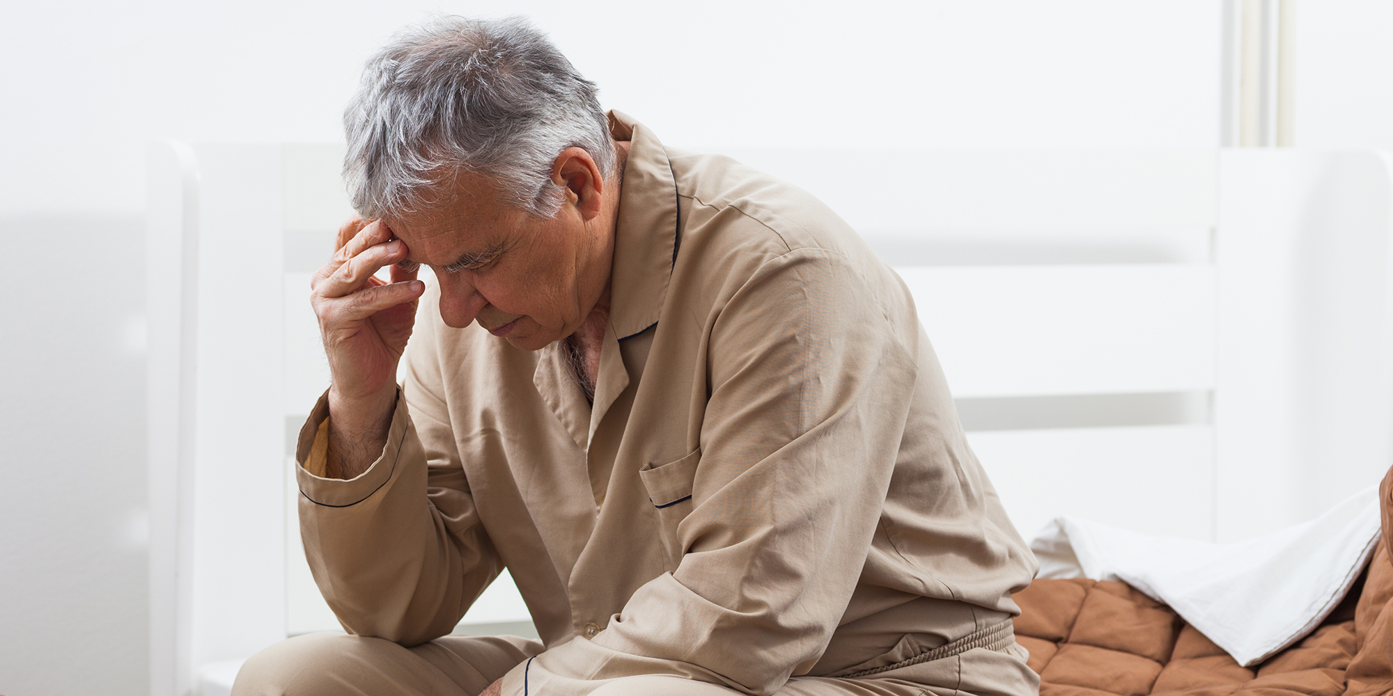 5 common misconceptions about memory loss