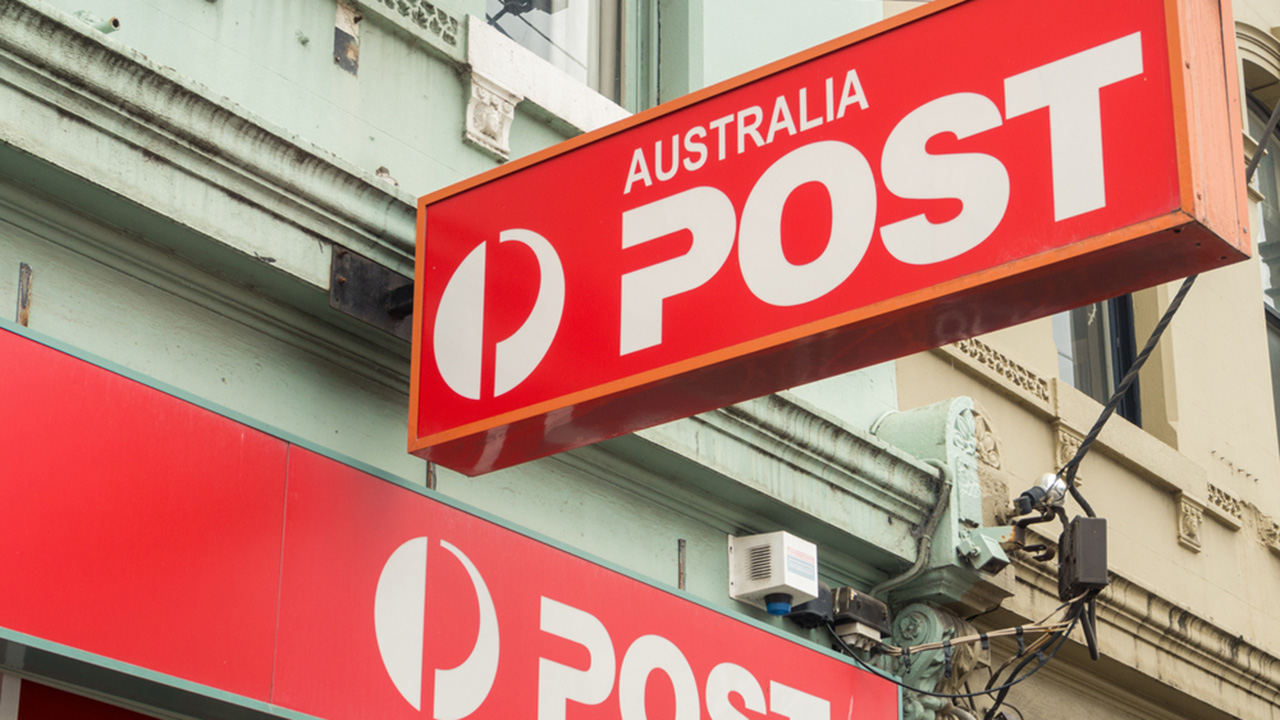 Australia Post’s free new service amid coronavirus pandemic
